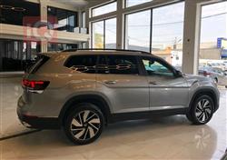 فولكسفاغن أطلس